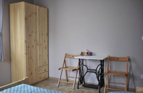 przy lesie - Foto 73