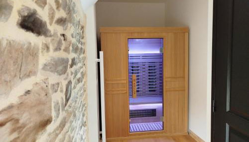 Gite La grange bien être en baie du Mont St Michel - Foto 4