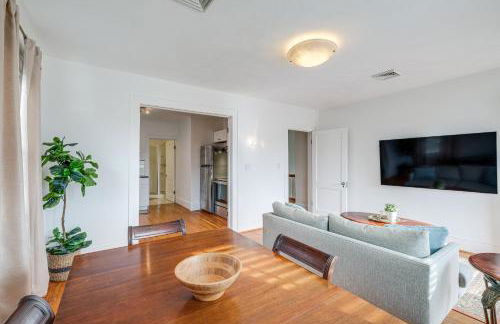 Less Than 3 Mi to Dtwn Roanoke Inviting Unit with Balcony - Foto 6