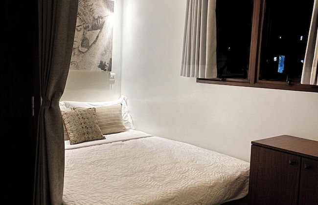 Nyaman Catamaran - Foto 7