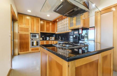 The Ocean View Villa - Foto 12