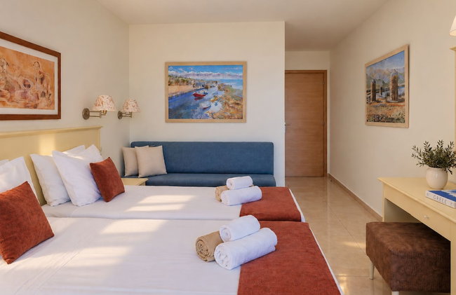 Elounda Residence Resort & Waterpark - Foto 70