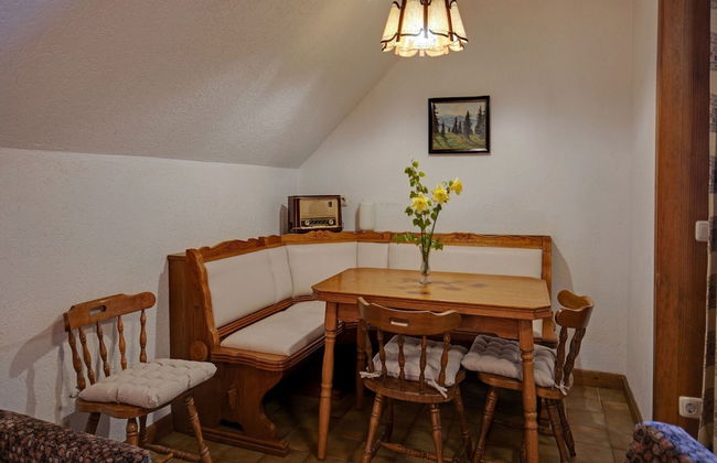 Apartment in Mooswald in Carinthia With Pool - Foto 16