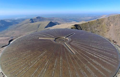 Modern en-suite room in country PubRestaurant 1 with communal kitchen - Pass the Keys - Foto 54