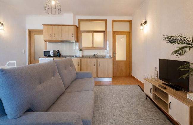 Ohai Nazaré Outdoor Resorts - Foto 24