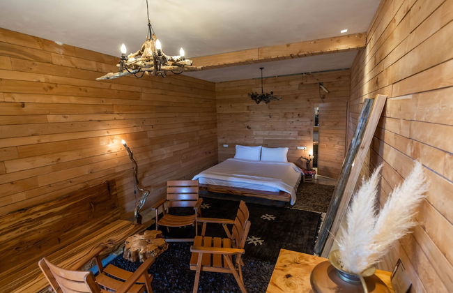 Bio et Bois - Foto 31