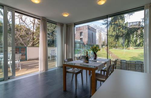 Mamma Ciccia - ecofriendly villa on Lake Como - Foto 9