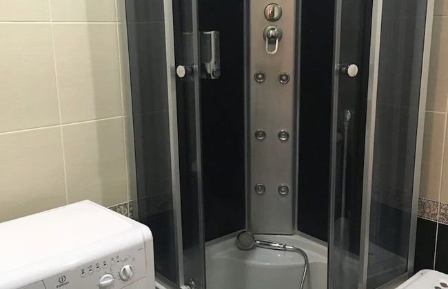 Apartments on Fabrichnaya 9 - Foto 22