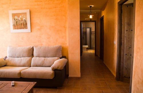 Complejo Peñafiel Caceres - Foto 13