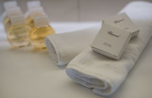 Joel Hotel - Foto 33