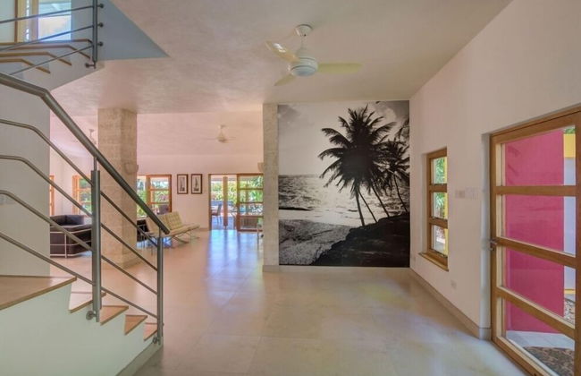 Villa Thespina on the Beach - Foto 34