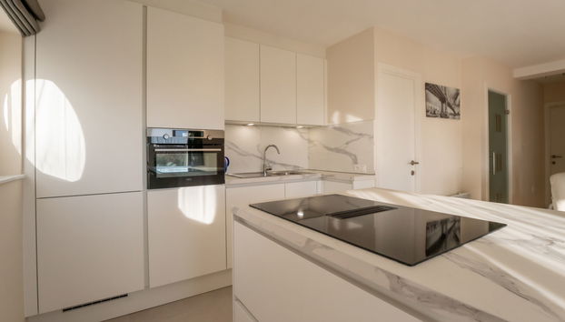 Athene 002 with parking - Foto 3, Kitchen / Dining Room