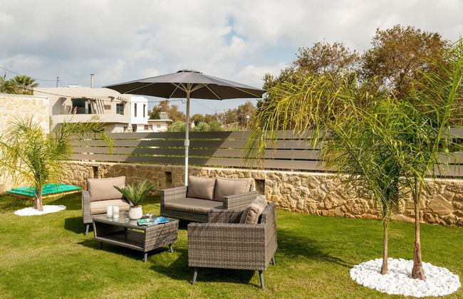 Amaen Luxury House - Foto 33