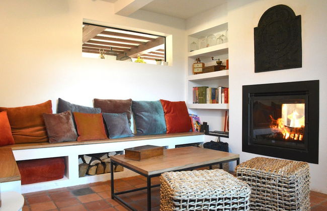 Peaceful Holiday Home - Foto 14