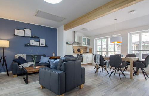 Gut Groß Fedderwarden, Ferienwohnung Emma - Photo 1