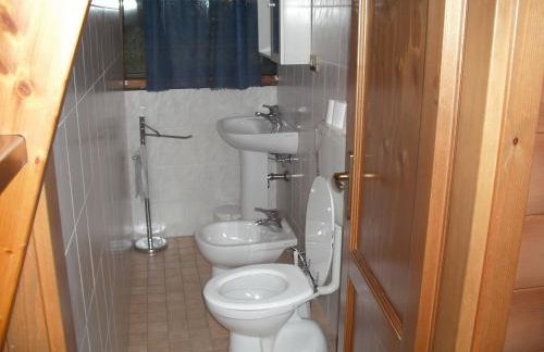 Comfortable Chalet in Giarola with Mountain View - Foto 9