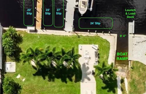 MALU LANI Inn & Marina - Foto 12