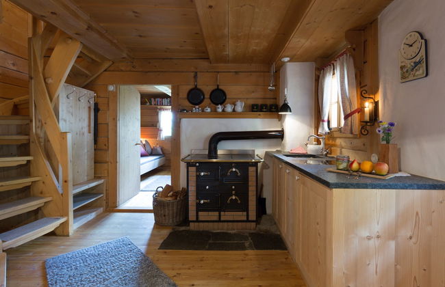 Almdorf Seinerzeit - Foto 27