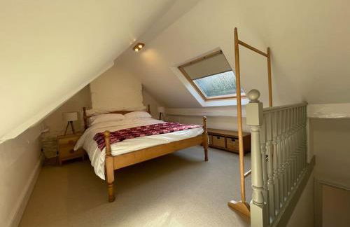 Creekside Cottage 6 Church Park Kingswear - Foto 23