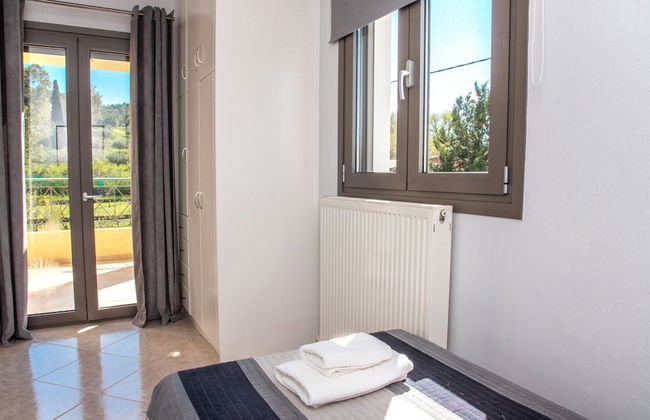 Giannakis Villa Corfu - Photo 18