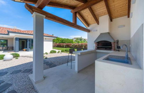 Villa Green Forest with wellness and heated salty pool - Photo 78