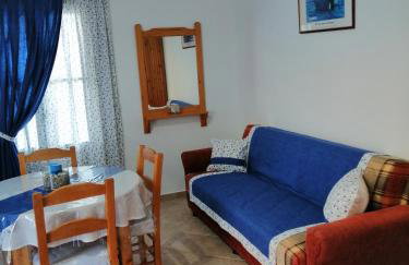 Petroula Apartments II - Photo 30