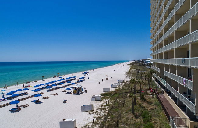 Celadon Beach Resort by Panhandle Getaways - Foto 33