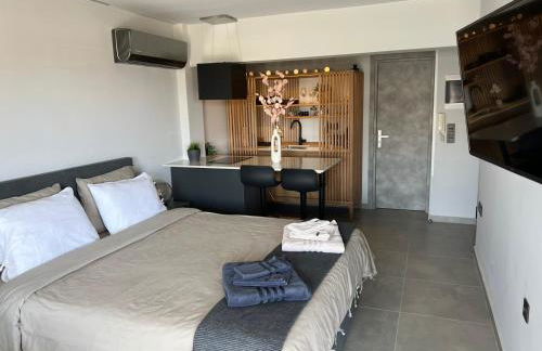 Loft Spa Greece - Enjoy our Jacuzzi & Hammam - Foto 27