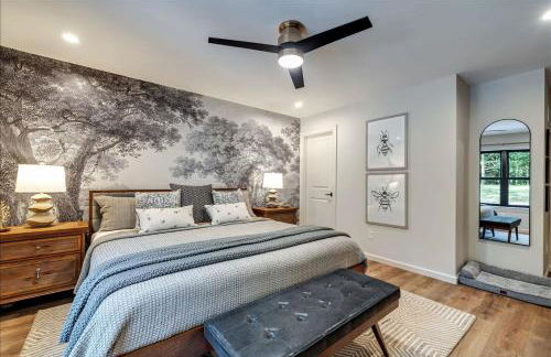 Luxury Hot Tub Sauna Game Room Dog Friendly - Foto 42