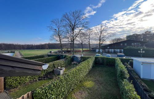 Ferienwohnung mit Garten am Venekotensee - Foto 4