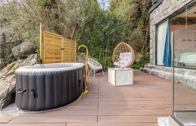 Dolce Lava - Natural Luxury Experience - Foto 12