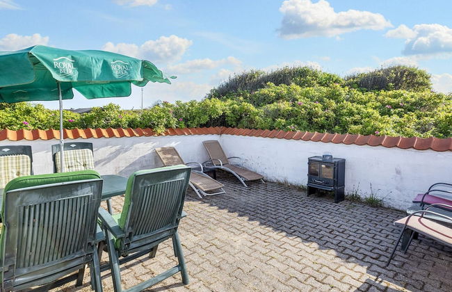 Historic Charm by Lild Strand-by Traum - Foto 37