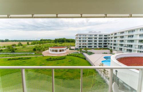 Apartamenty Lighthouse - Polanki Aqua - Kołobrzeg - Foto 63