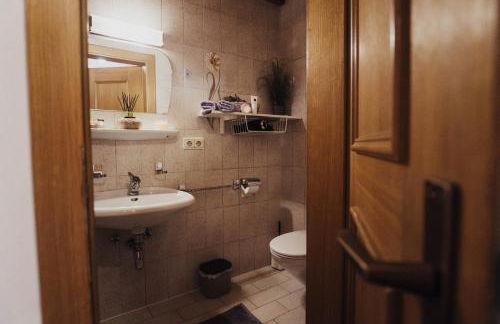 Töllhof Apartments and Farm - Foto 75