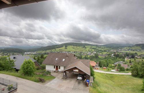 Ferienwohnung Blösing 2 - Foto 21