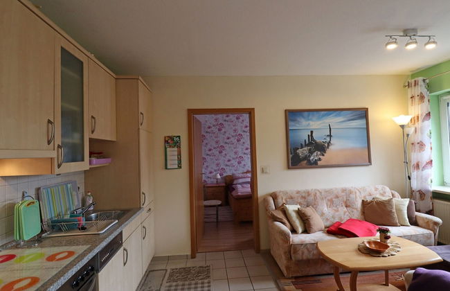 Apartment in Bsum With Garden - Foto 11