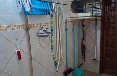 Apê confortável, com Alexa. Ótima localização - Foto 67