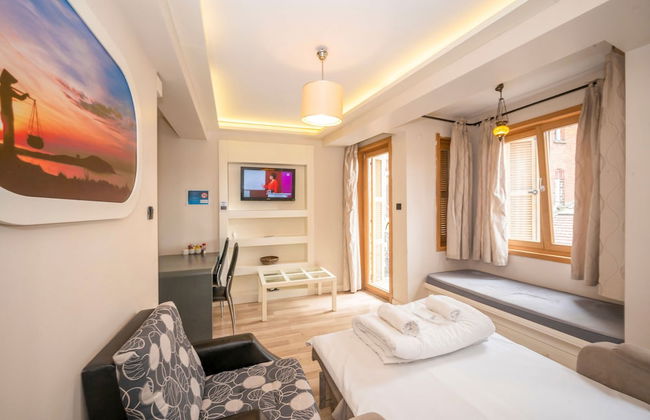 T-Loft Residence - Foto 54