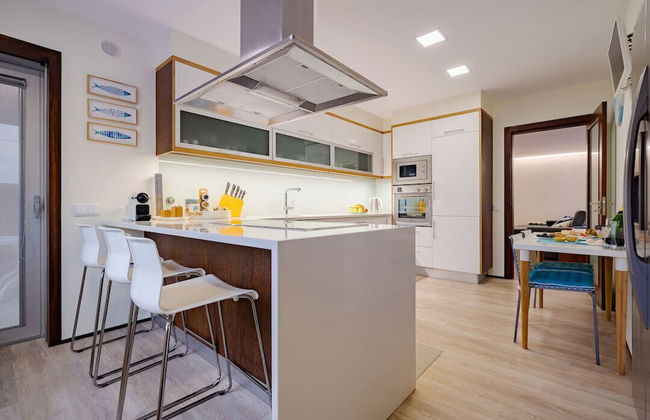 Best Villas - Apúlia Relax - Foto 4