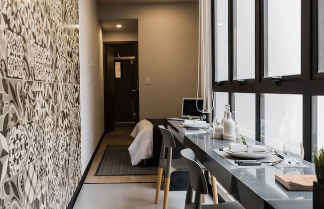 NIU Modern Apartments near WTC & Condesa - Roma Sur - Foto 30