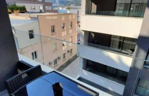 MARIA, Modern studio apartment with private parking - Photo 2