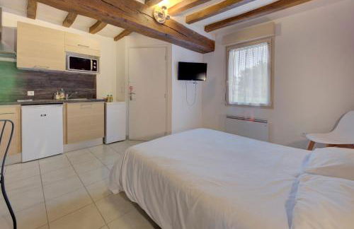 La Petite Maison appartement 1 - Foto 17