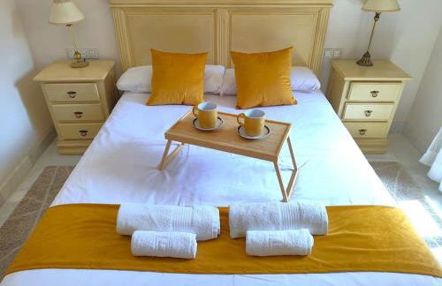 Evans Realty AX Playa & Piscinas & Garaje - Photo 22