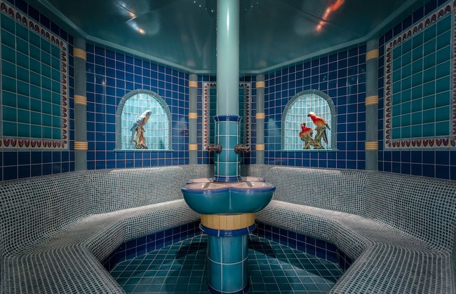 Holiday Club Turun Caribia Superior Apartments - Foto 63