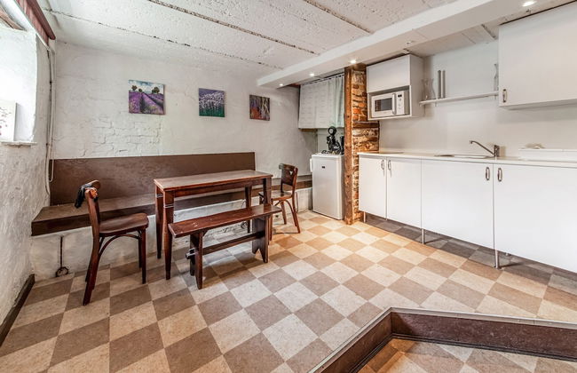 Cosy Holiday Home in Cherain near Forest - Photo 13