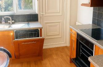 Modern 3 Bedroom Home, Free Parking, Garden, Sleeps 7 - Photo 37