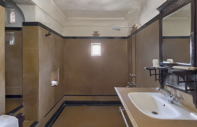 Neemrana Fort-Palace - Foto 55