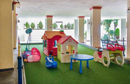 Modern beach apartment Romana Playa in Marbella, Elviria - Foto 28