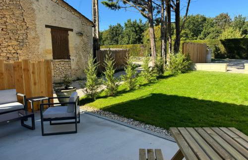 L'Escapade d'Émilion - Foto 41