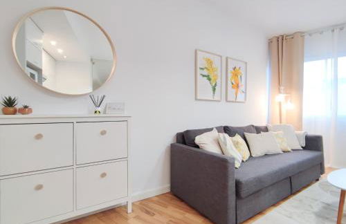 DFLAT Escultor Madrid Apartments - Photo 44